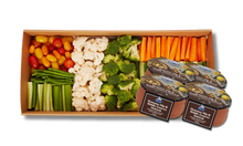 Load image into Gallery viewer, The Very Veggie Platter
