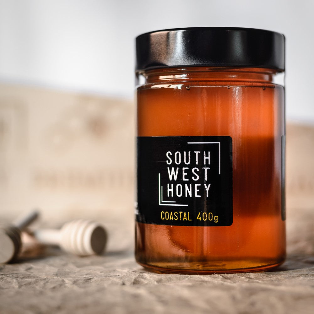 South West Honey - Coastal