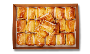 The Sausage Roll Platter