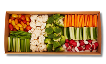 Load image into Gallery viewer, The Very Veggie Platter
