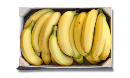 The Banana-rama